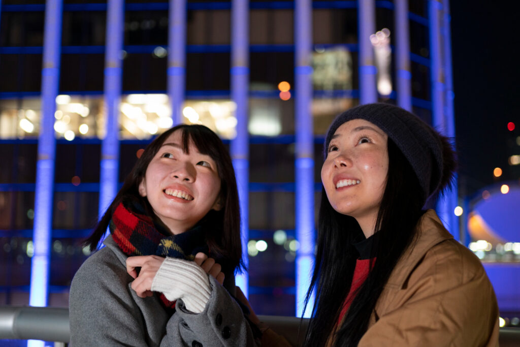 Les différentes formules japonaises pour souhaiter une bonne nuit selon le niveau de politesse
