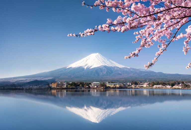 À la Découverte du Japon : Culture et Traditions