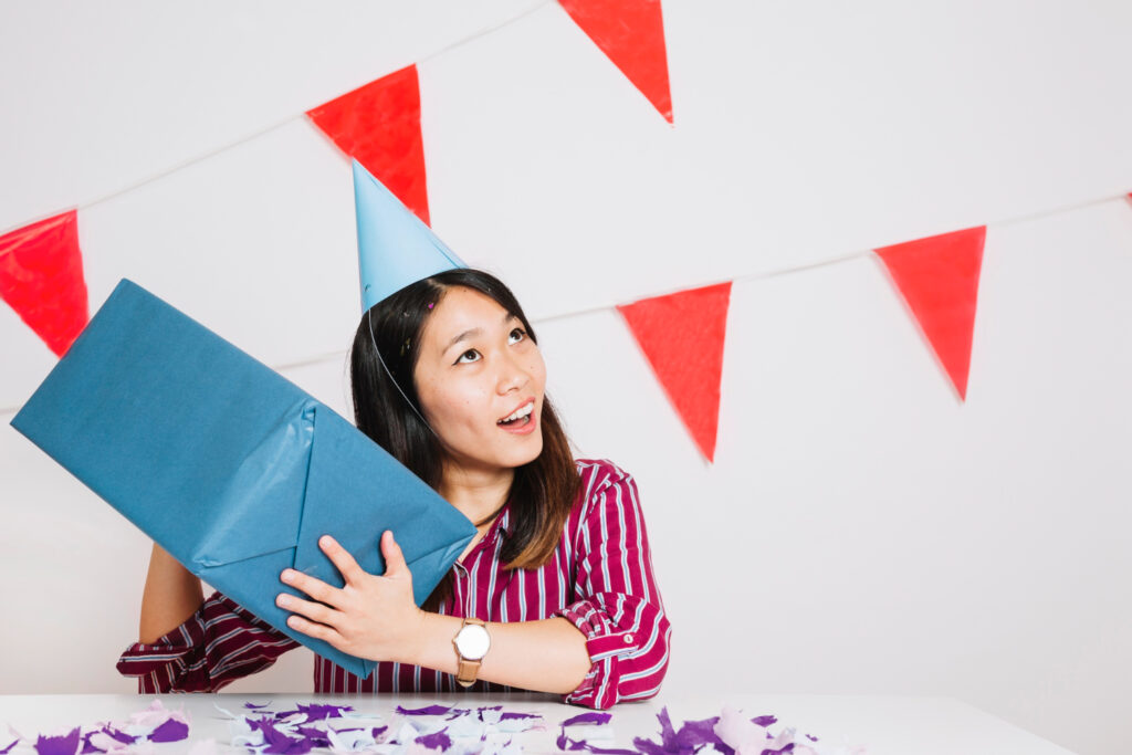 Message d'anniversaire japonais traditionnel pour féliciter un proche au Japon