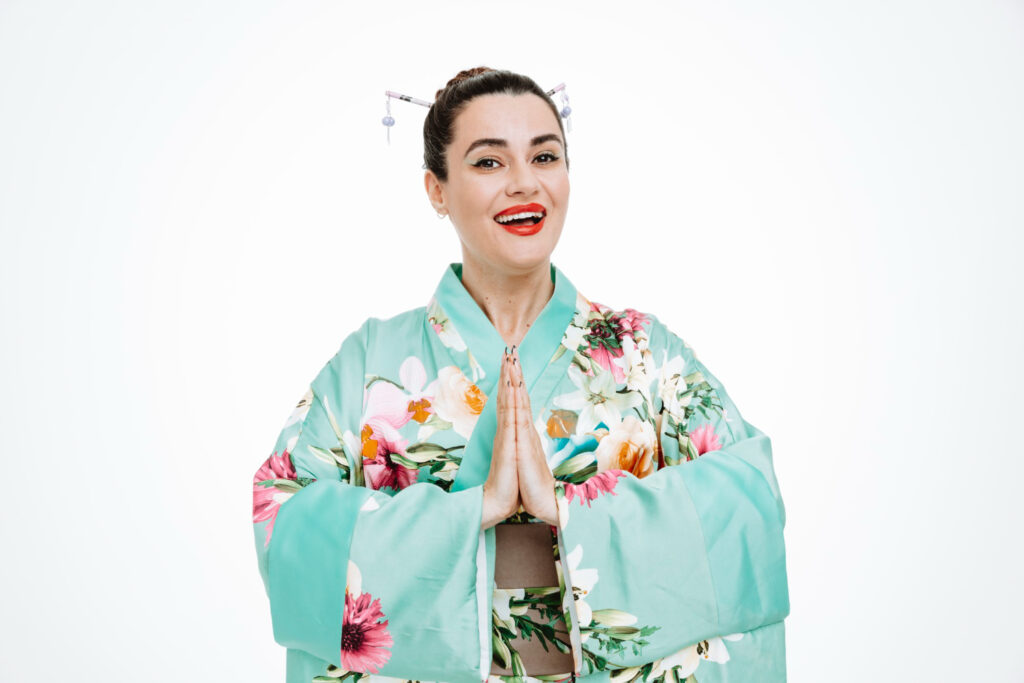 Comment dire merci en japonais avec l'expression arigatou et sa prononciation