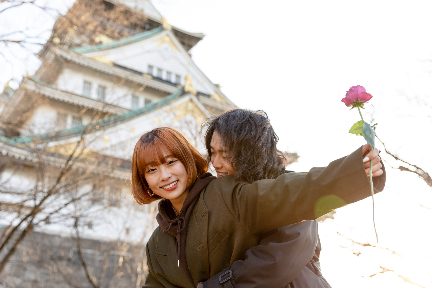 Expression des sentiments en japonais : mots et phrases pour dire ses émotions