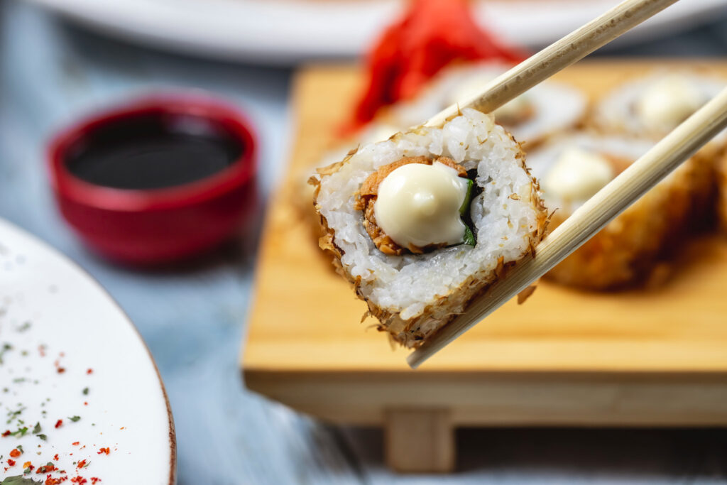 Ingrédients indispensables pour préparer des onigiris japonais maison